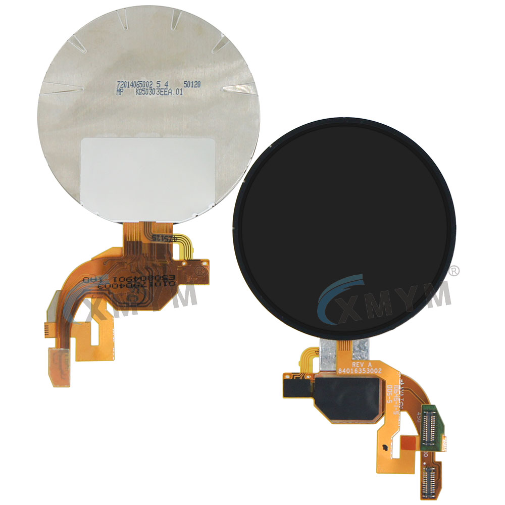 For MOTOROLA 360 1 generation  - مراجعة Motorola Smartwatch Accessories وسعره
