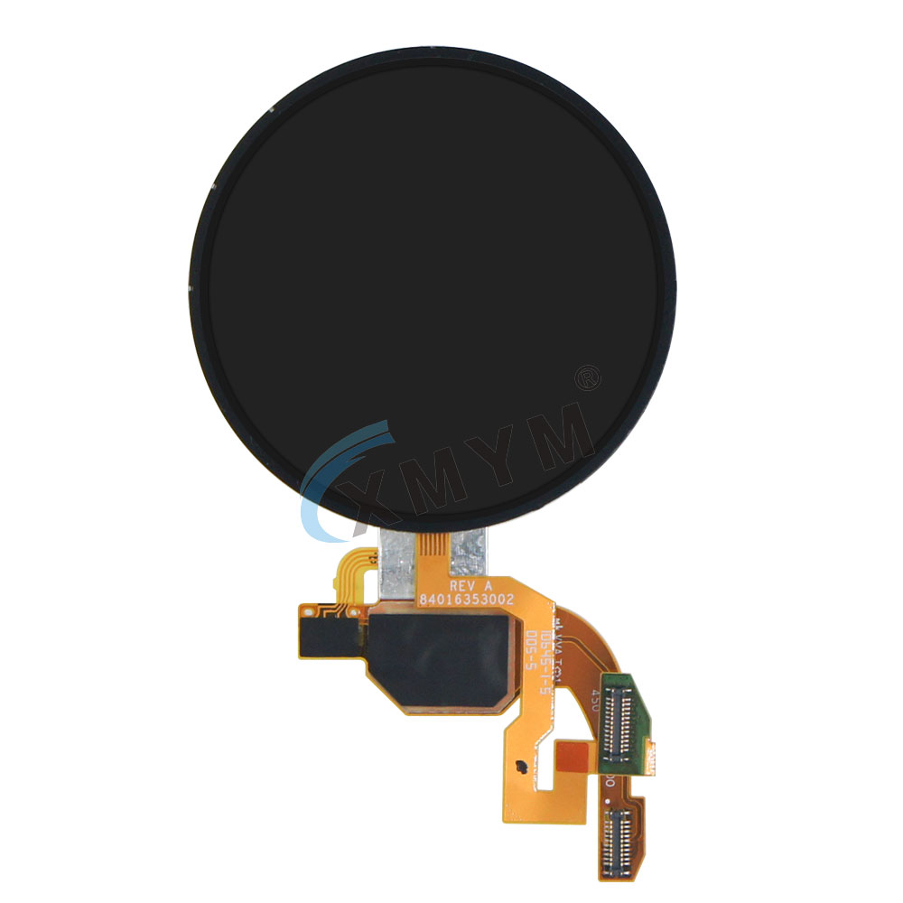 For MOTOROLA 360 1 generation  - مراجعة Motorola Smartwatch Accessories وسعره