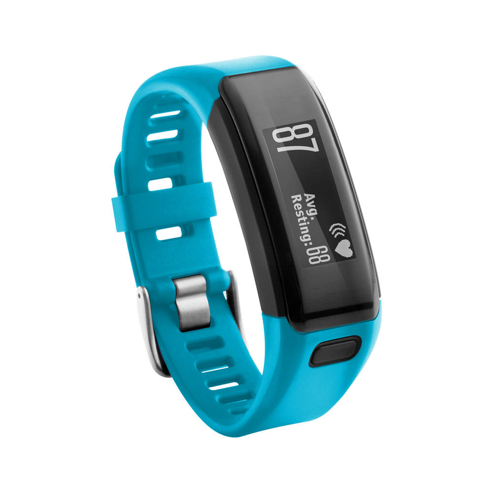 For Garmin Vivosmart HR Replac - مراجعة Garmin Smartwatch Accessories وسعره