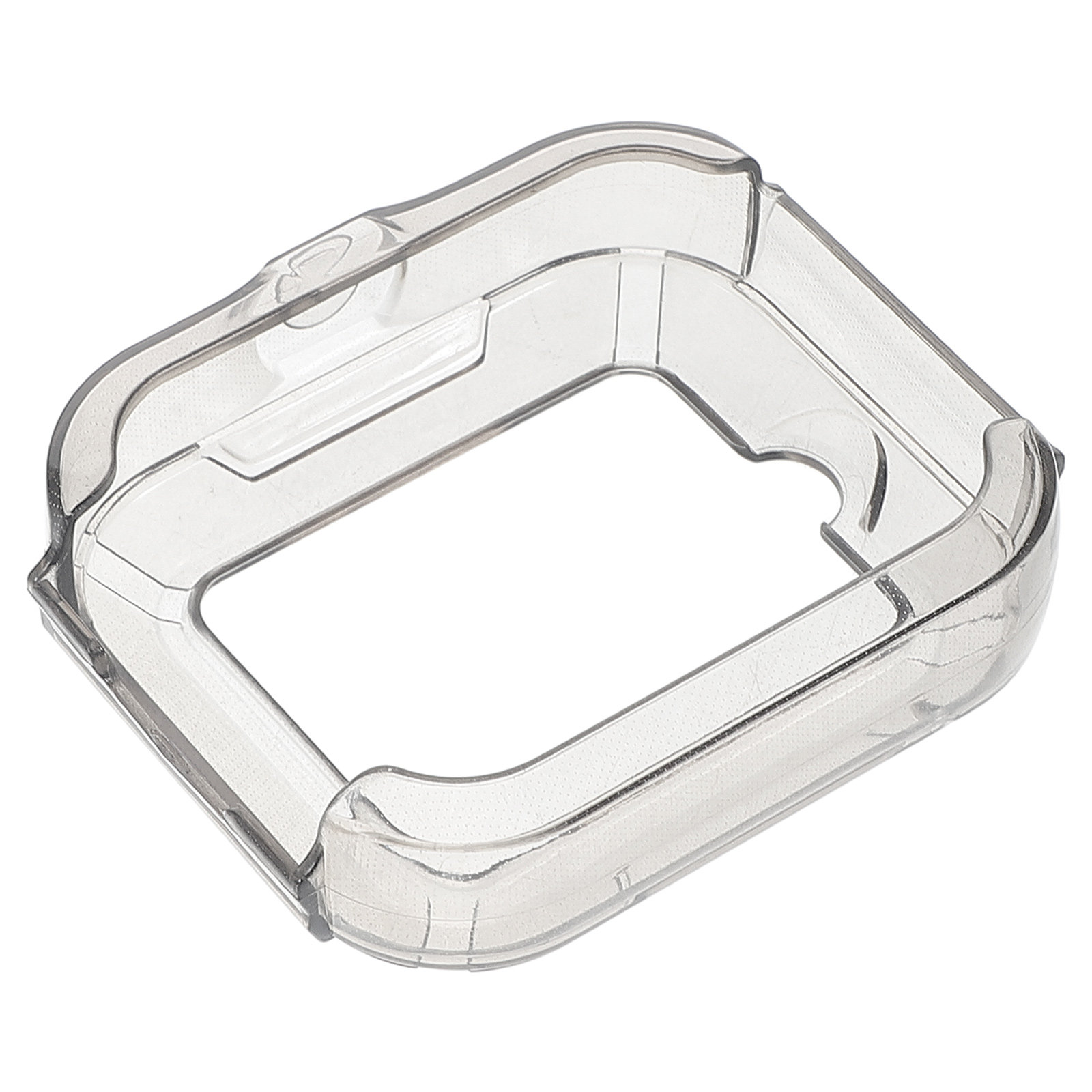 Protective Tpu Kids Watch Case - مراجعة Watch Case Bumper وسعره