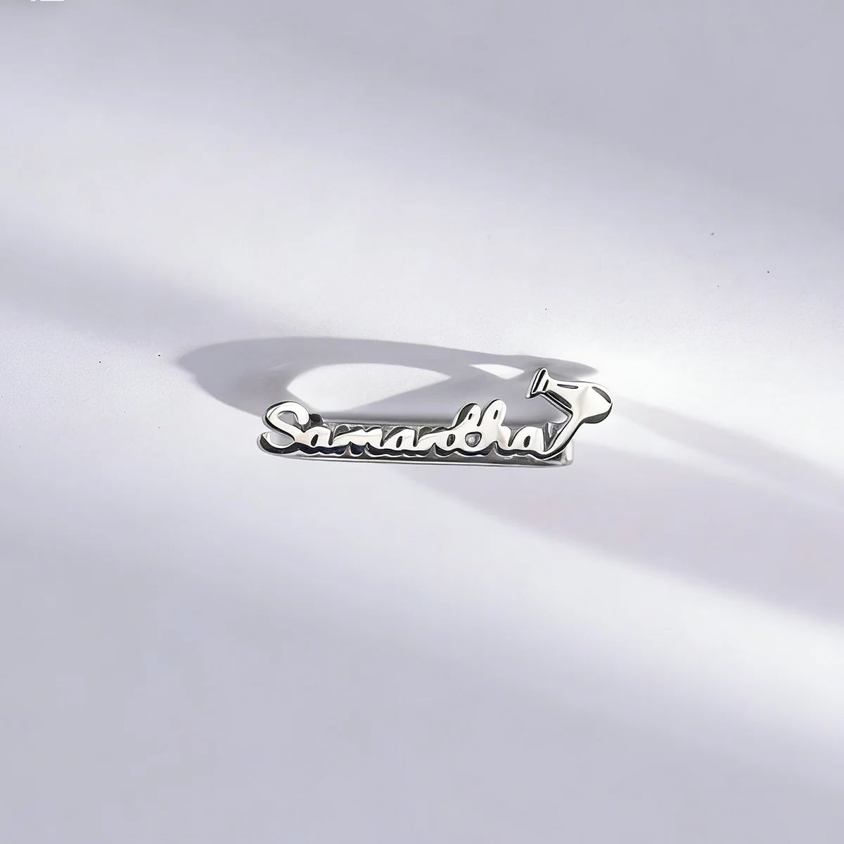 Chandler Custom Name Metal Cha - مراجعة Smartwatch Watch Accessories وسعره