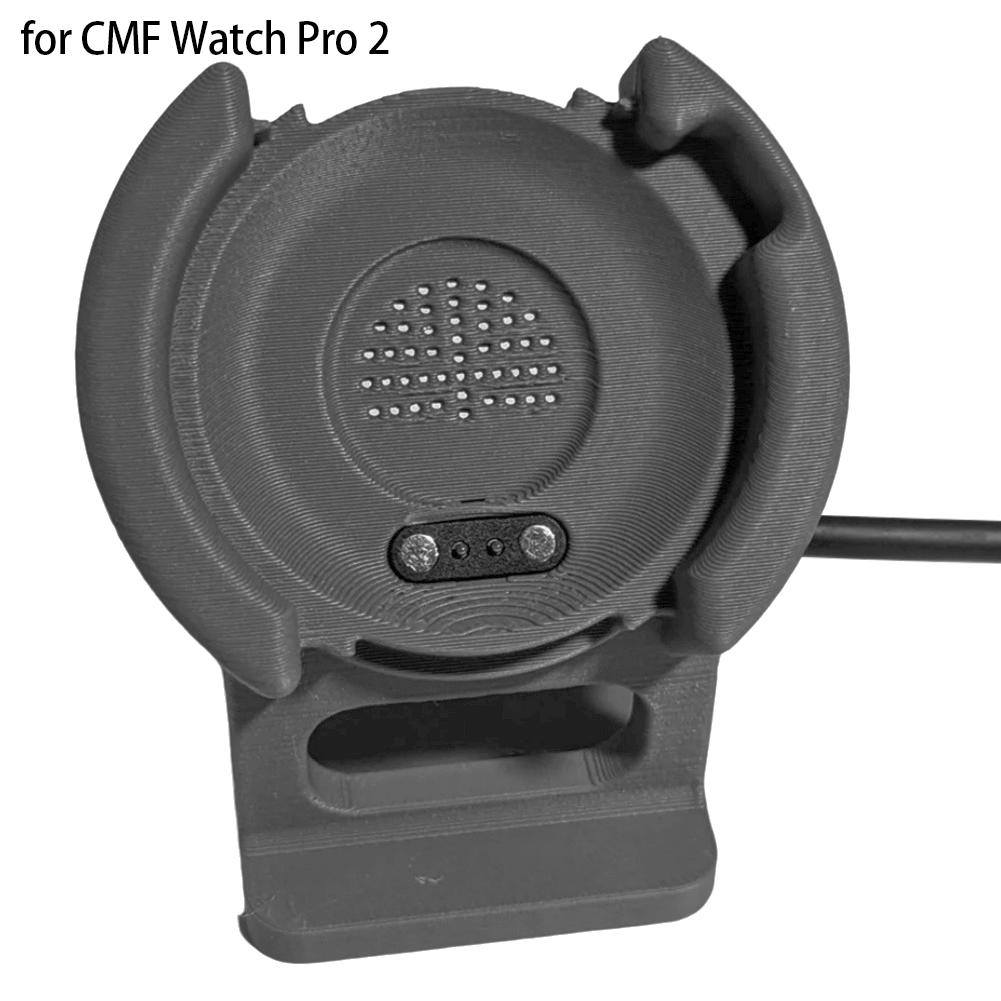For CMF Watch Pro 2 Charging B - مراجعة Watch Charger Cable وسعره