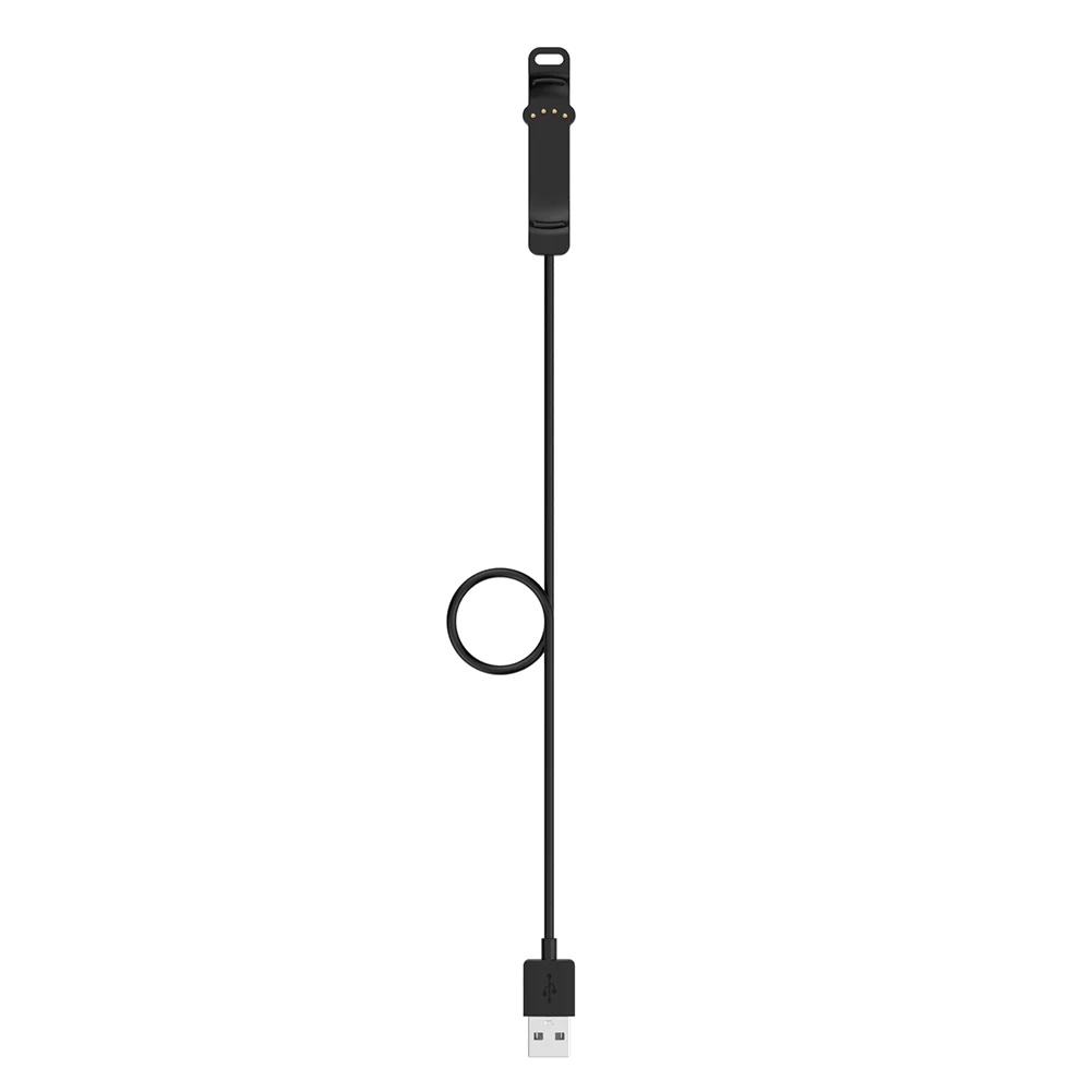 USB Charger Cable 4-pin 1m  fo - مراجعة Smartwatch Accessories Shop وسعره
