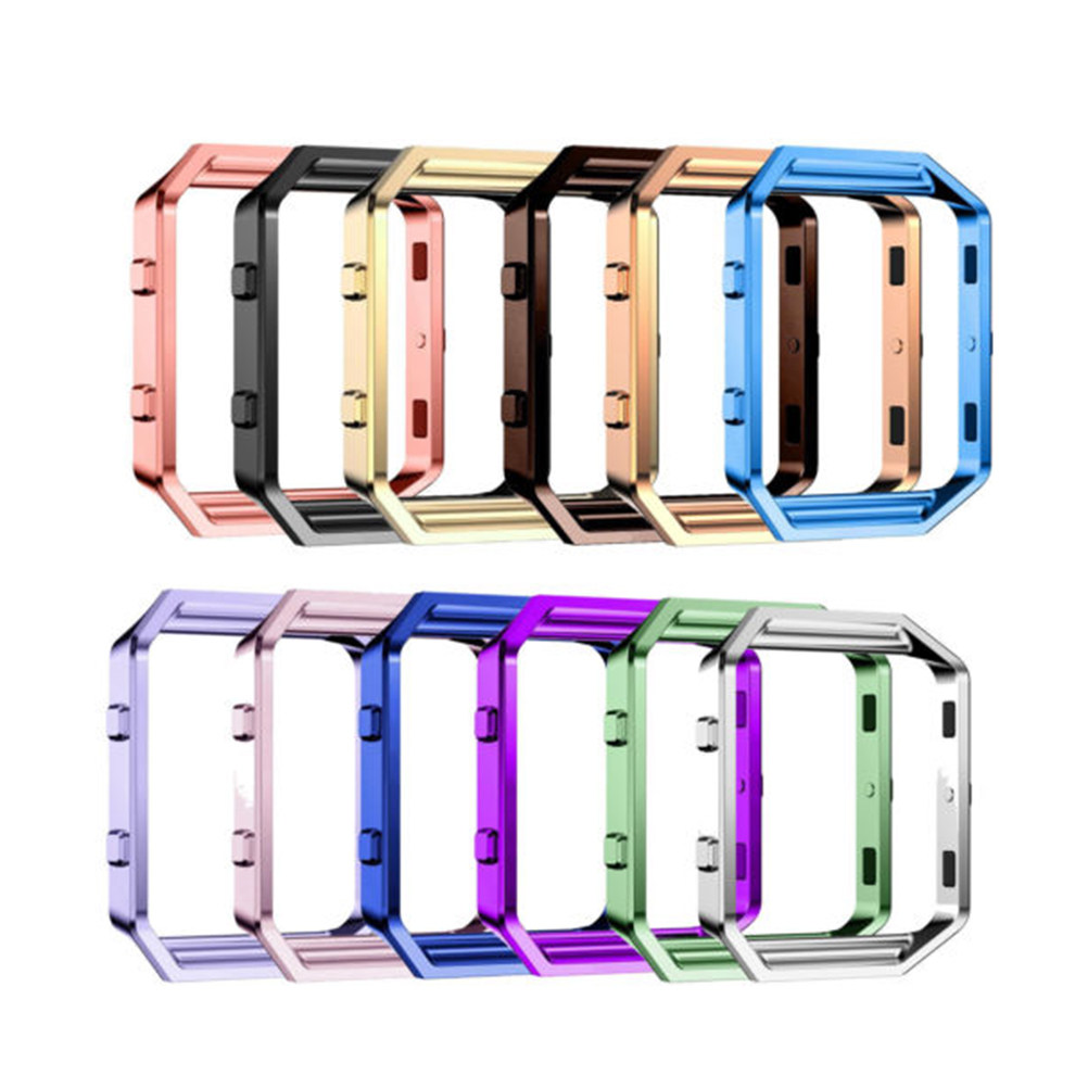 Watch Frame Stainless Steel Re - مراجعة Smartwatch Watch Accessories وسعره