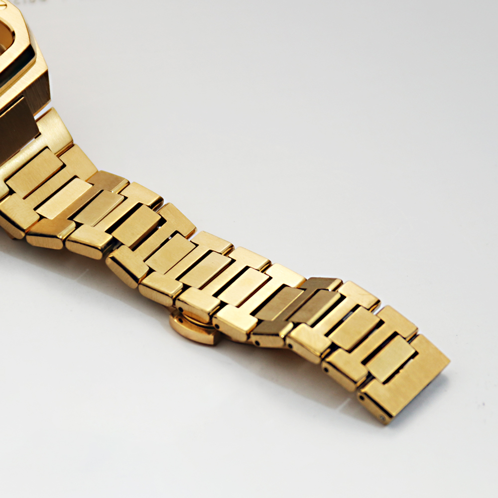 For Apple Watch band 76 5 4 Me - مراجعة Smartwatch Accessories Shop وسعره
