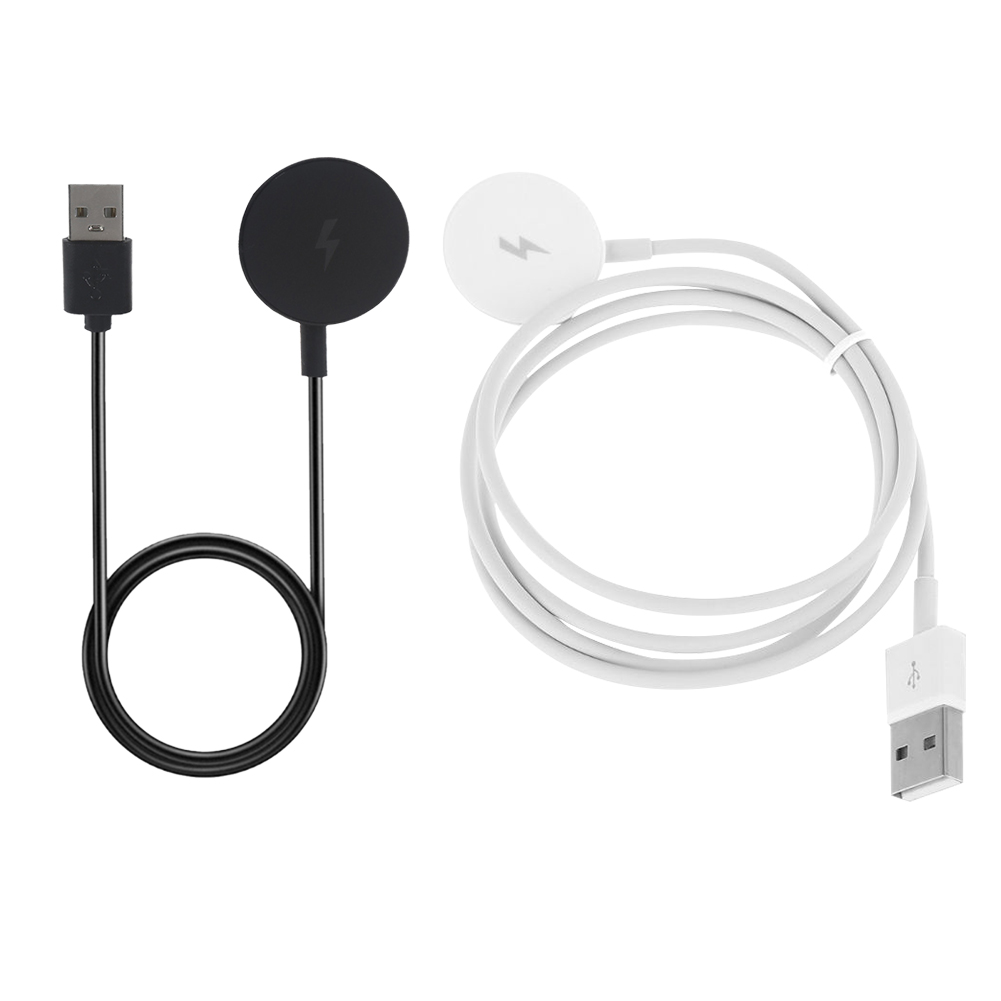 1m Smart Watch Magnetic Charge - مراجعة Fossil Smartwatch Accessories وسعره