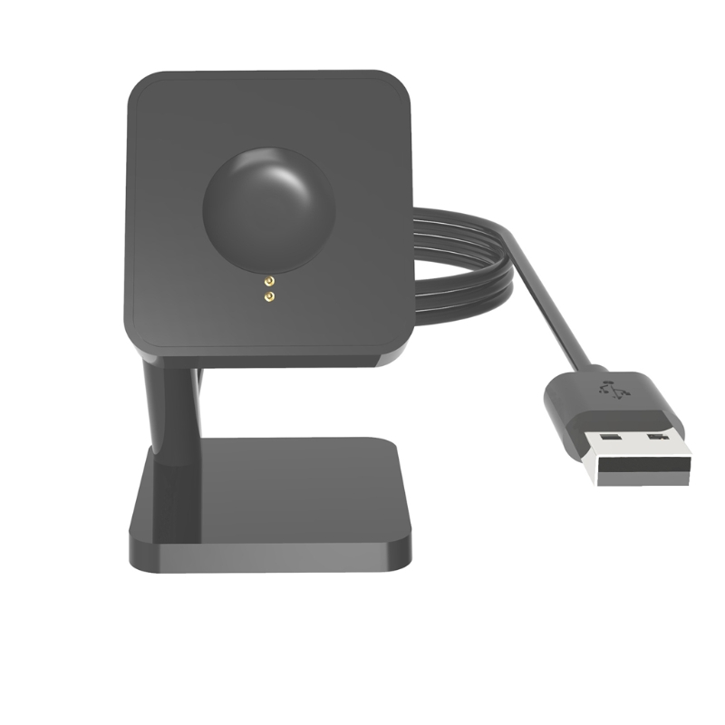 1M USB Magnetic Fast Charge Ch - مراجعة Fossil Smartwatch Accessories وسعره
