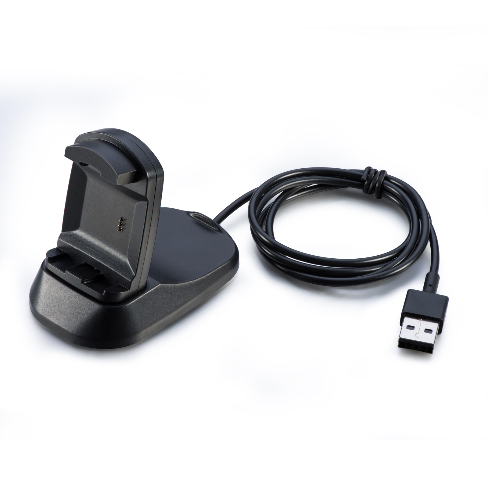 Replacement USB Charging Dock  - مراجعة Watch Charger Cable وسعره