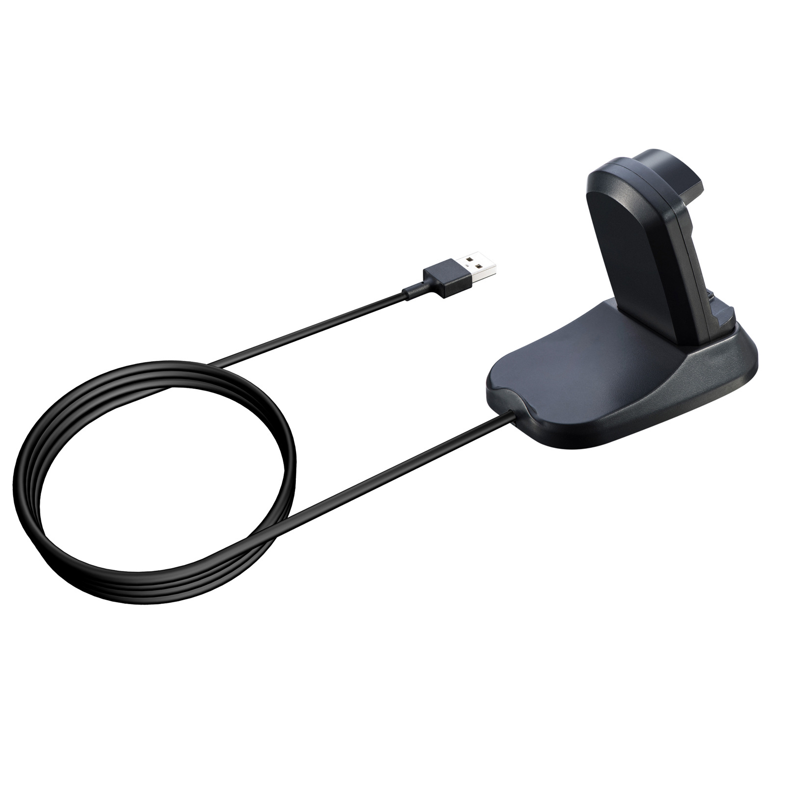Replacement USB Charging Dock  - مراجعة Watch Charger Cable وسعره