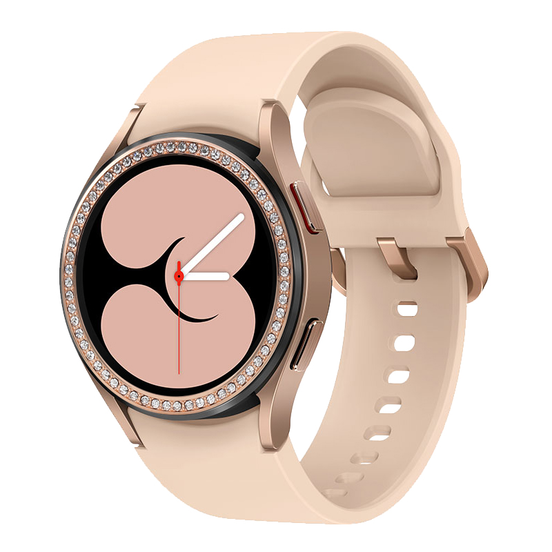 Decorate Bezel for Samsung Gal - مراجعة Accessories For Galaxy Watch 5 وسعره
