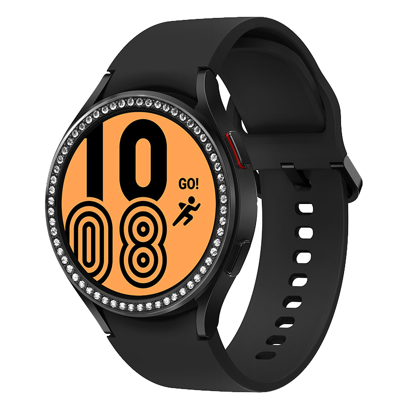 Decorate Bezel for Samsung Gal - مراجعة Accessories For Galaxy Watch 5 وسعره
