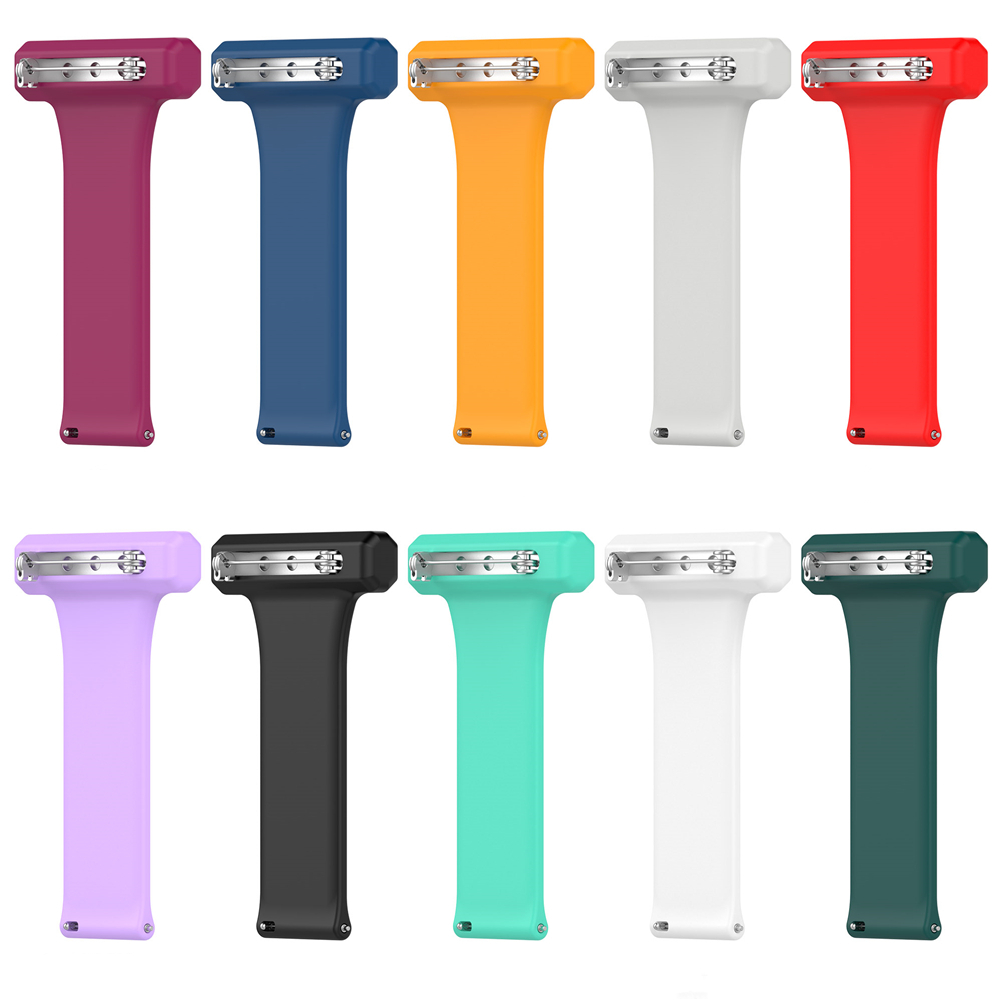 Pin Brooch Watch Strap 20MM 22 - مراجعة Fossil Smartwatch Accessories وسعره