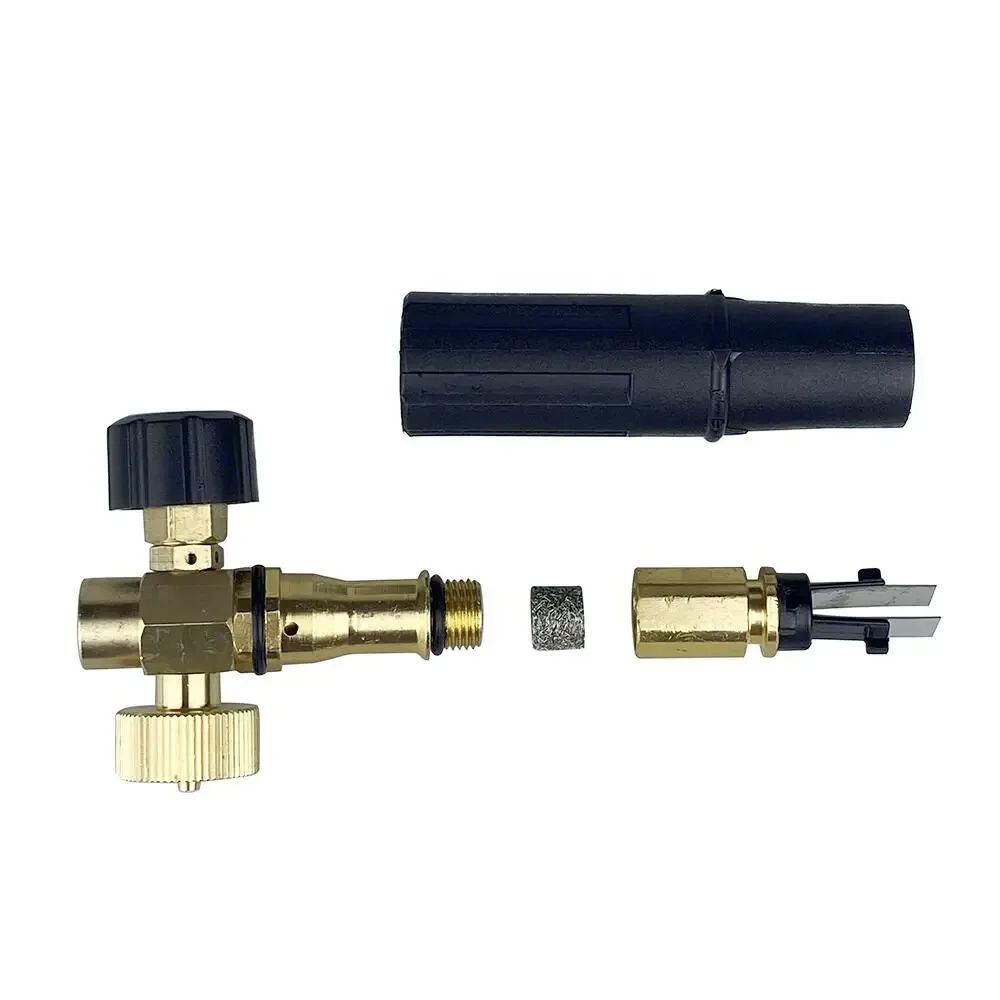 3.7/5 Grams 10 Pcs Foam Lance  - مراجعة Stainless Mesh Band وسعره
