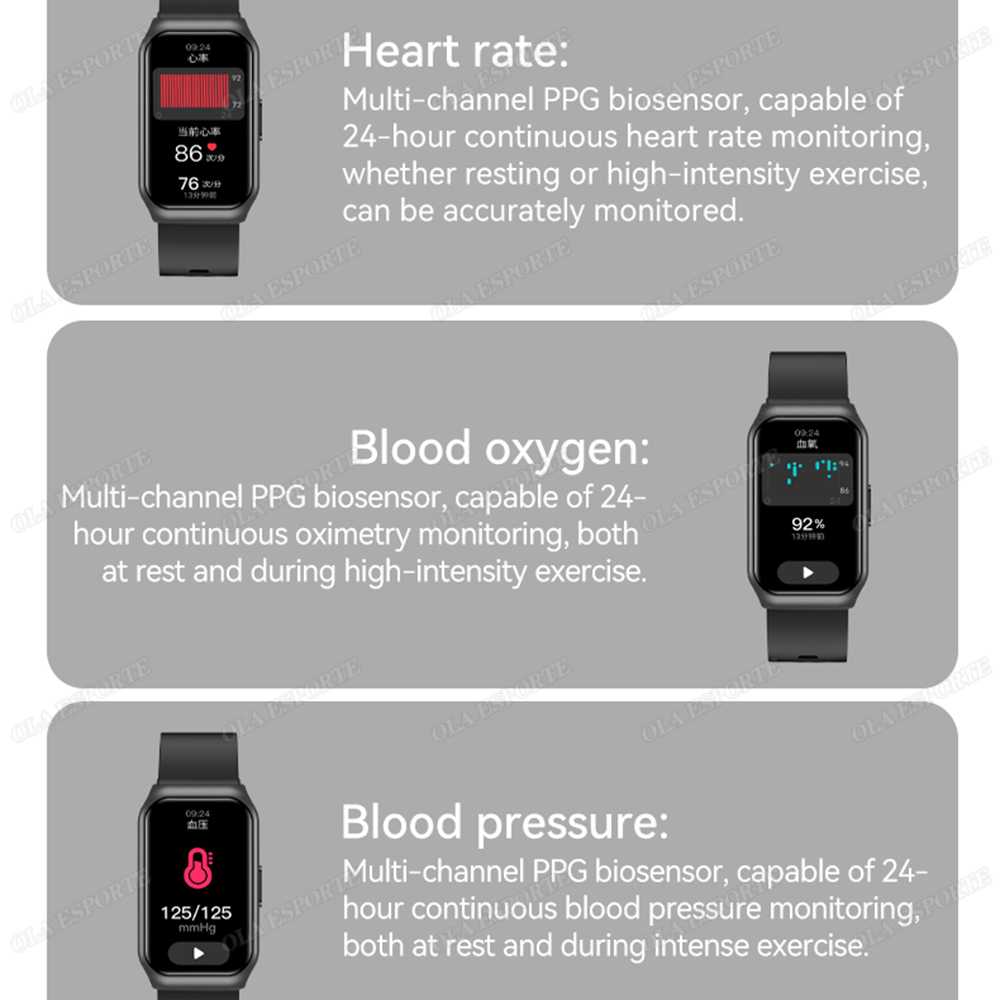 Smart Bracelet Women Sport Sma - مراجعة Smartwatch X12 وسعره