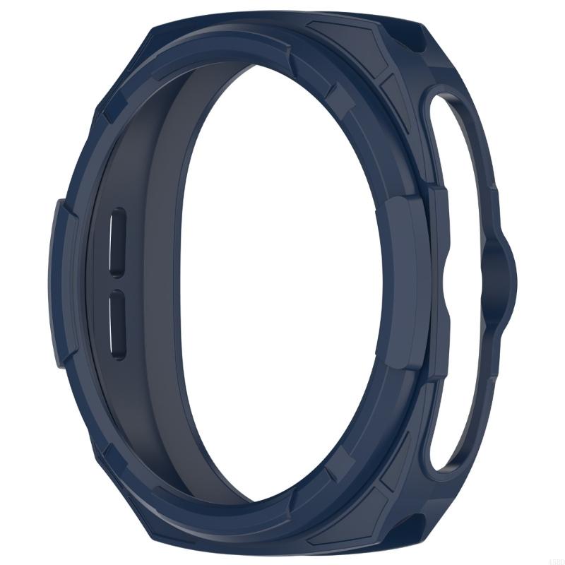 Hollow Housing Case Protector  - مراجعة Watch Case Bumper وسعره