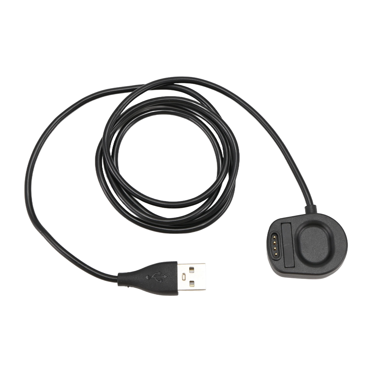 T35C Smart Watch Charger for 7 - مراجعة Watch Charger Cable وسعره
