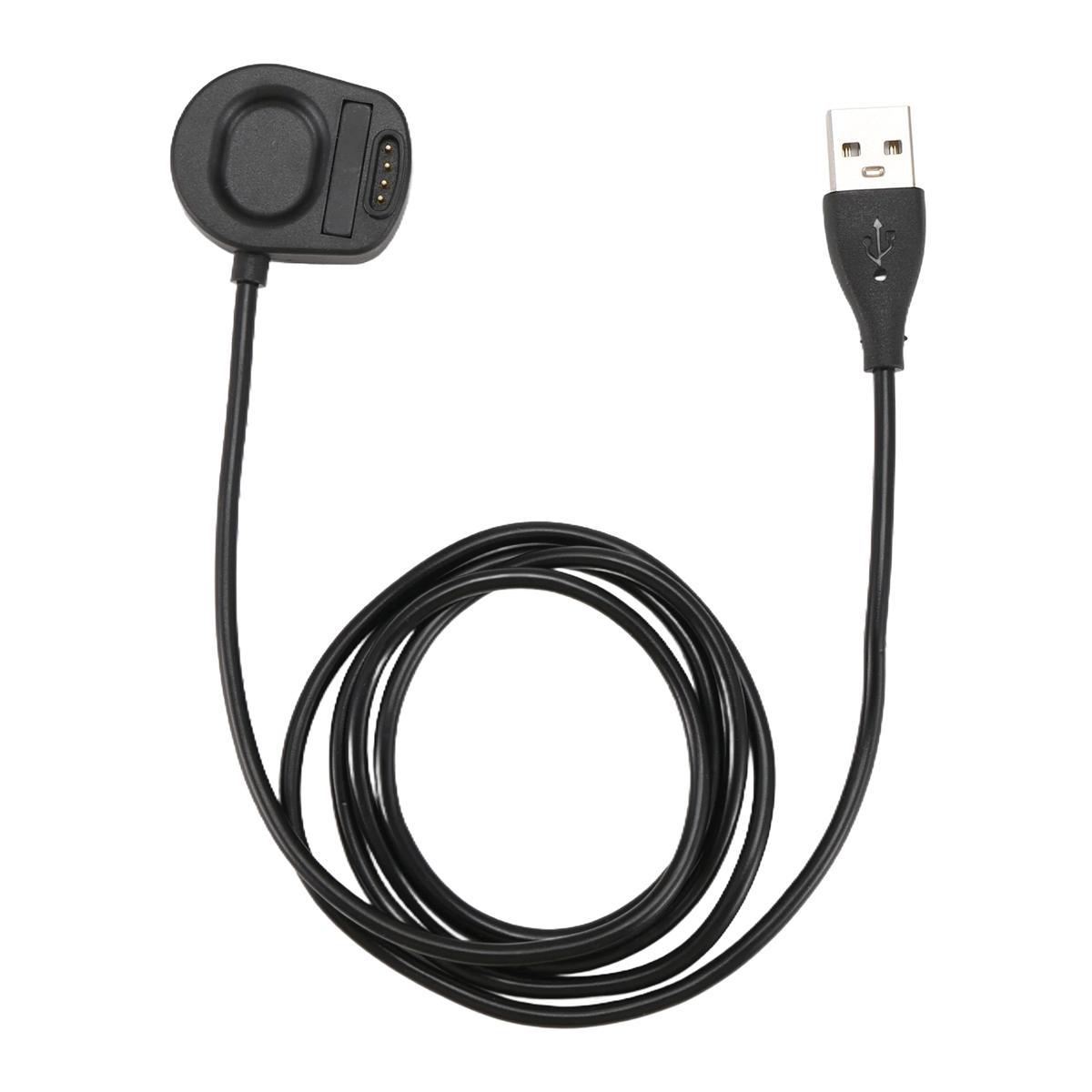 T35C Smart Watch Charger for 7 - مراجعة Watch Charger Cable وسعره