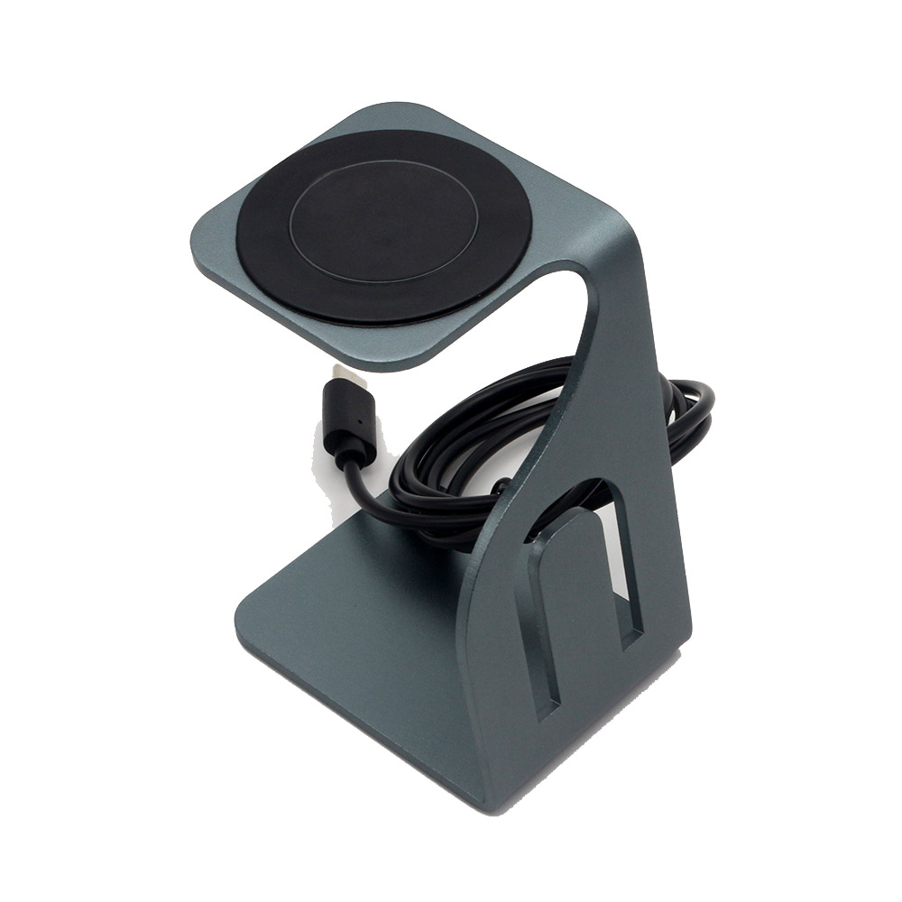 Charging Stand Charger for Sam - مراجعة Samsung Smartwatch Ultra Accessories وسعره
