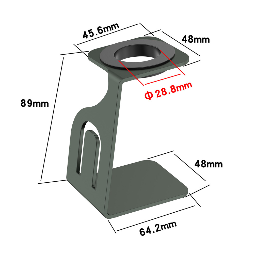 Charging Stand Charger for Sam - مراجعة Samsung Smartwatch Ultra Accessories وسعره