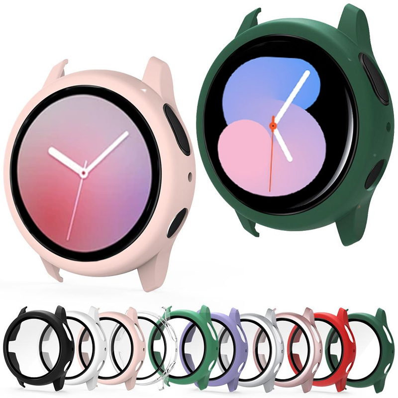 Full Screen Protector Case For - مراجعة Samsung Smartwatch Ultra Accessories وسعره