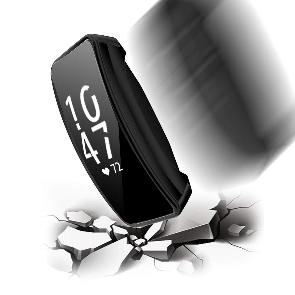 TPU Protective Cover Case For  - مراجعة Garmin Smartwatch Accessories وسعره