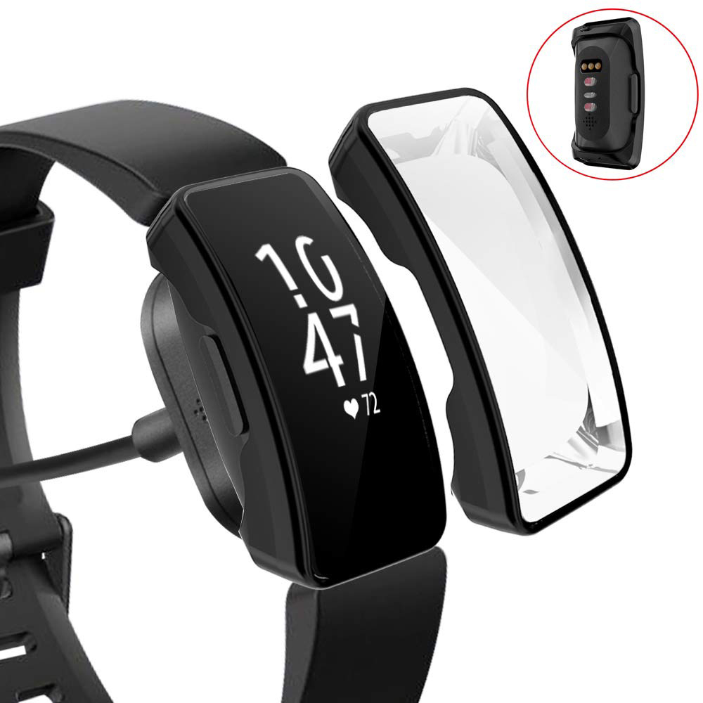TPU Protective Cover Case For  - مراجعة Garmin Smartwatch Accessories وسعره