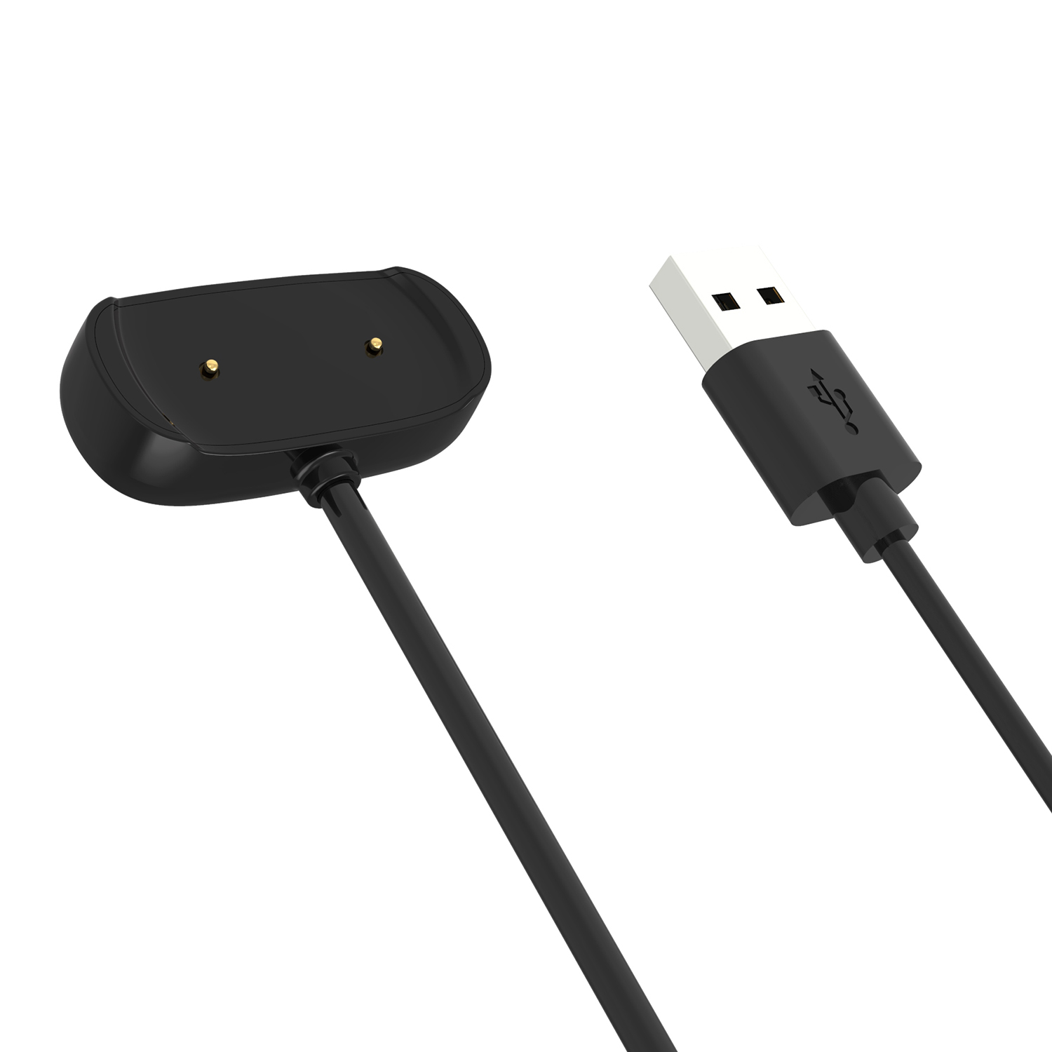 Smartwatch Dock Charger Adapte - مراجعة Amazfit Smartwatch Accessories وسعره
