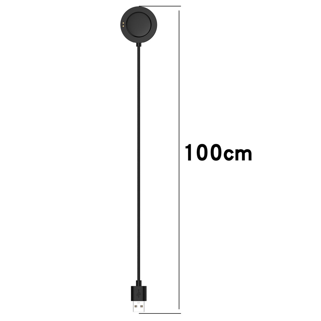 Smartwatch Charging Cable - Ma - مراجعة Xiaomi Smartwatch S4 Accessories وسعره