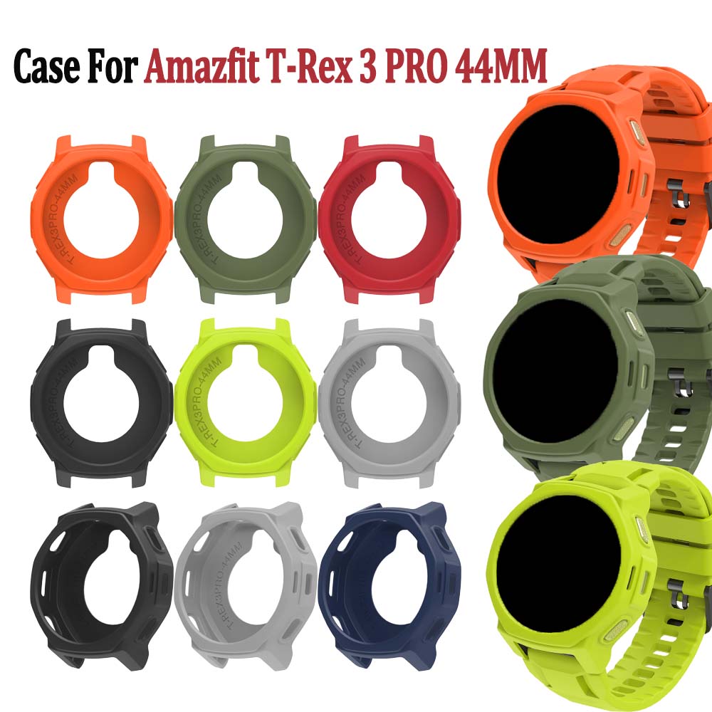 Smartwatch Case Accessories -  - مراجعة Amazfit Smartwatch Accessories وسعره