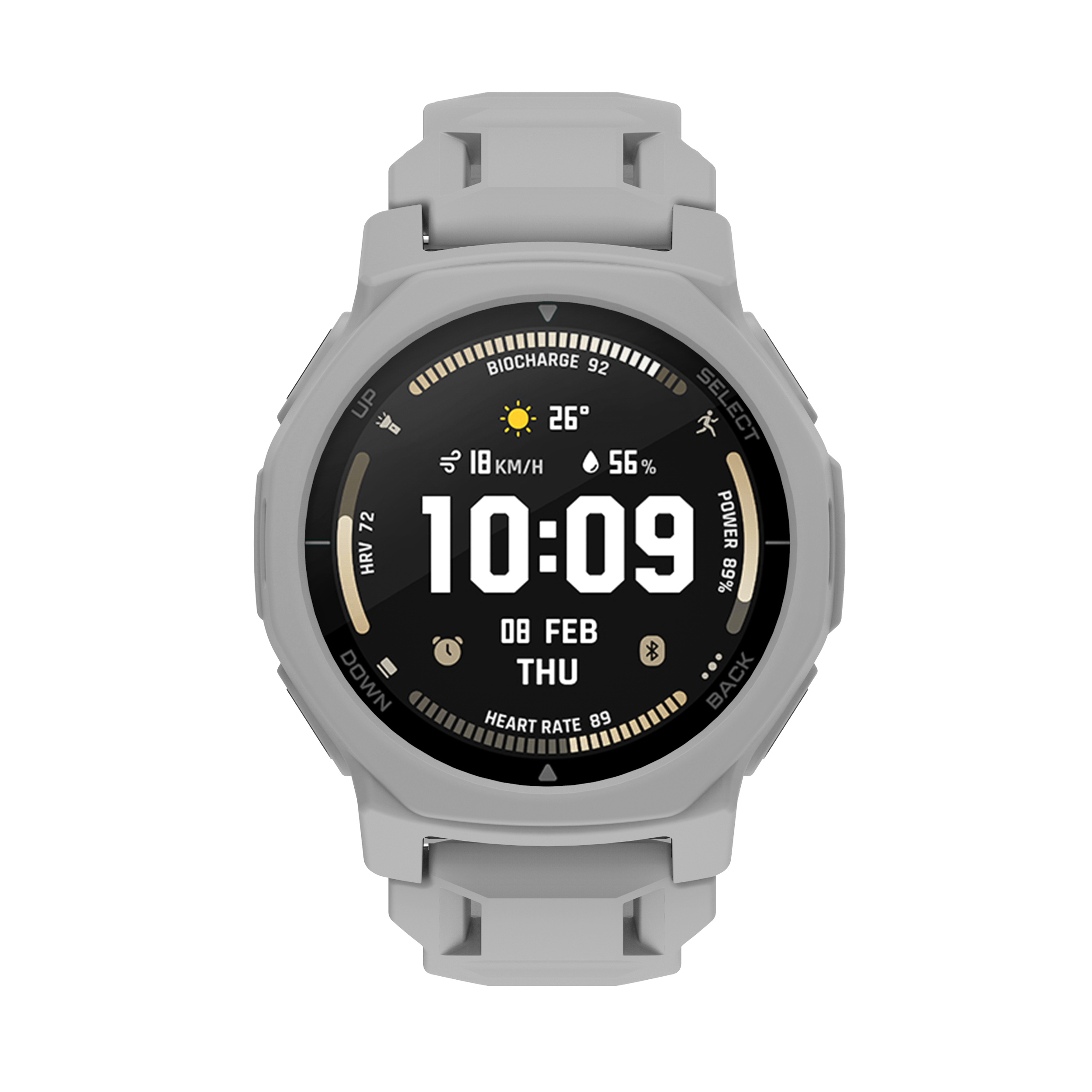 Smartwatch Case Accessories -  - مراجعة Amazfit Smartwatch Accessories وسعره