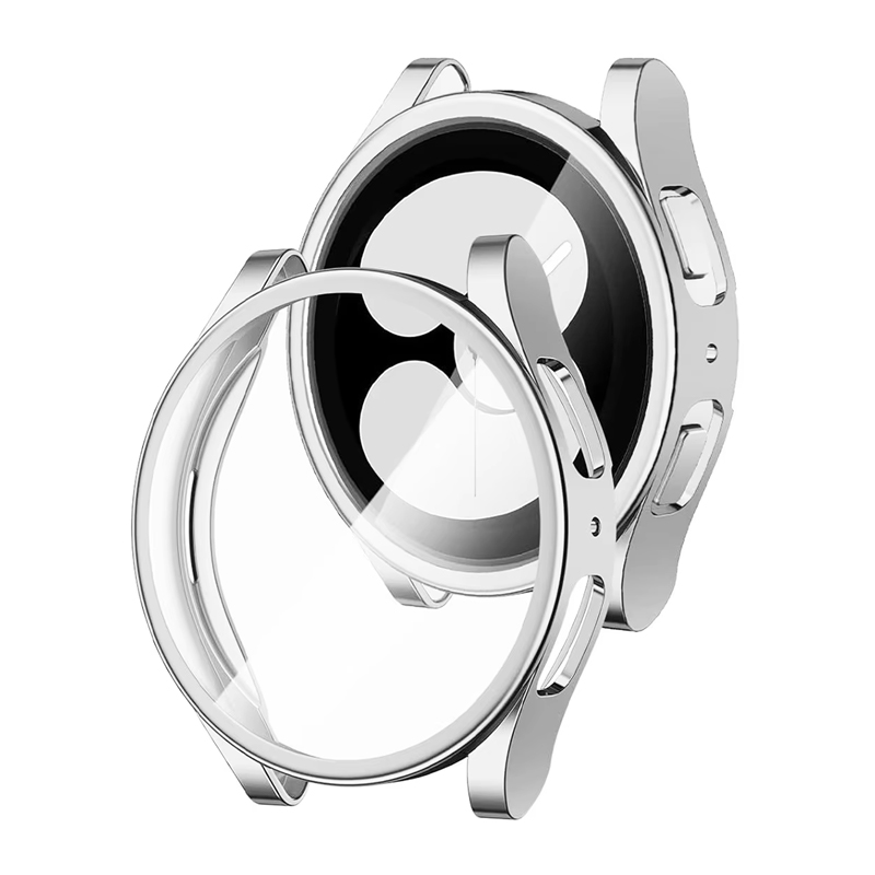 Case for Samsung Galaxy Watch  - مراجعة Accessories For Galaxy Watch 5 وسعره