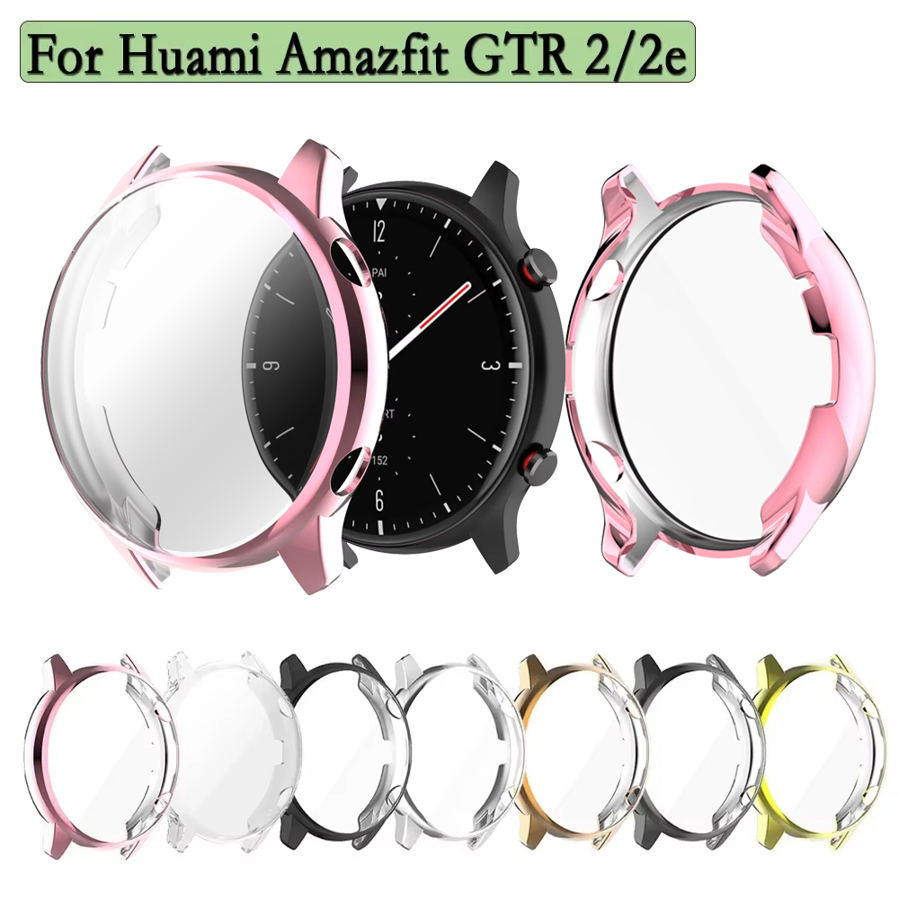 For Amazfit GTR 2/2E Smart Wat - مراجعة Amazfit Smartwatch Accessories وسعره