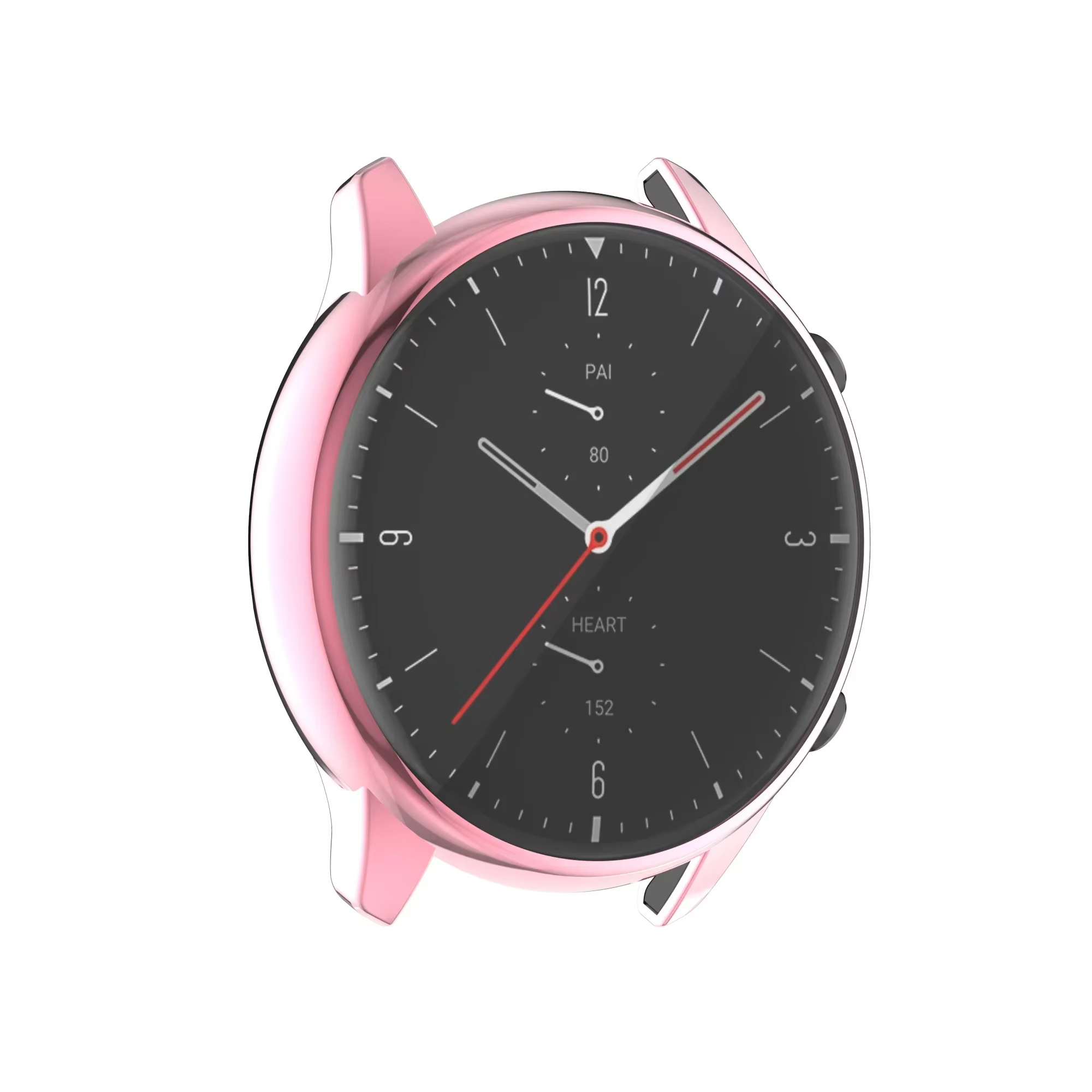 For Amazfit GTR 2/2E Smart Wat - مراجعة Amazfit Smartwatch Accessories وسعره