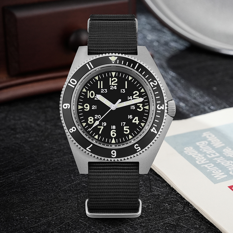 Watchdives WD1972 Quartz Watch - مراجعة Accessories With Watch وسعره