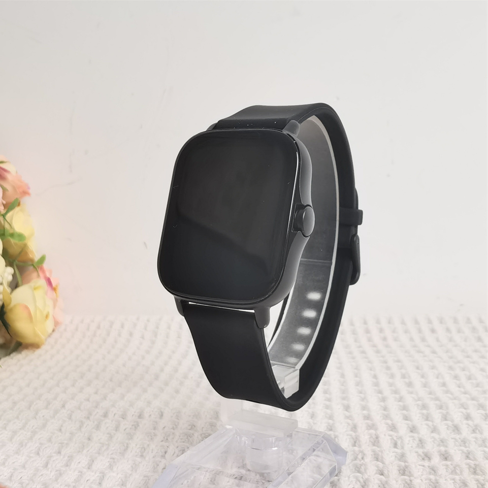 Amazfit GTS 2e Smartwatch Buil - مراجعة Smartwatch X12 وسعره