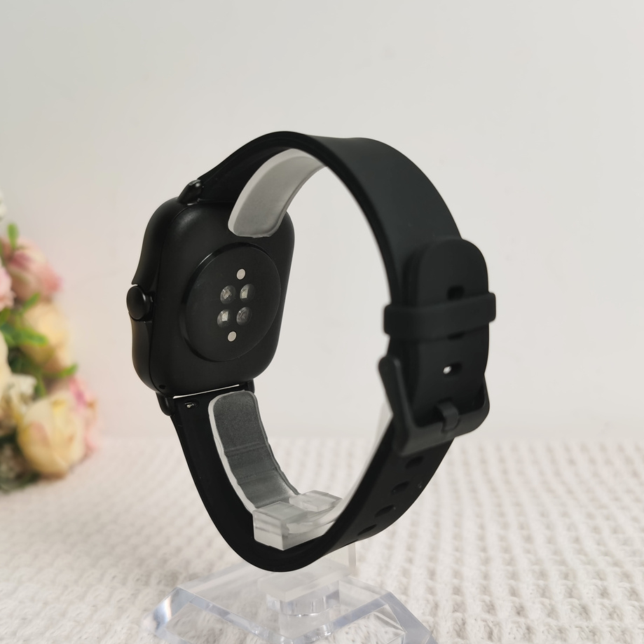 Amazfit GTS 2e Smartwatch Buil - مراجعة Smartwatch X12 وسعره