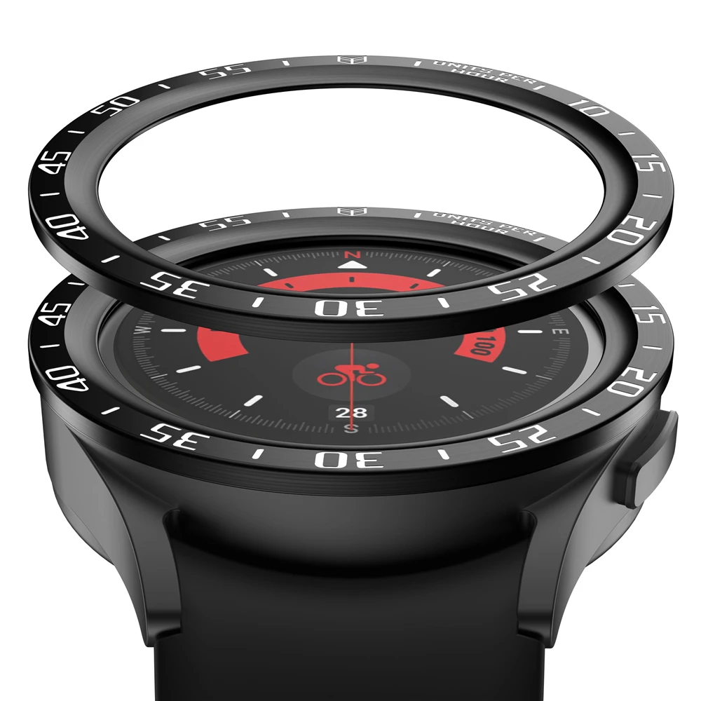 Metal Cover for Samsung Galaxy - مراجعة Accessories For Galaxy Watch 5 وسعره