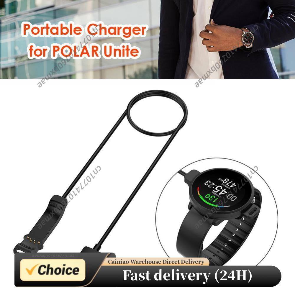 Charger Watch Cable Wearing Ac - مراجعة Smartwatch Accessories Shop وسعره