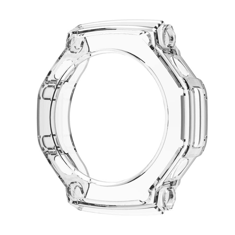Protective Case Cover For Amaz - مراجعة Amazfit Smartwatch Accessories وسعره