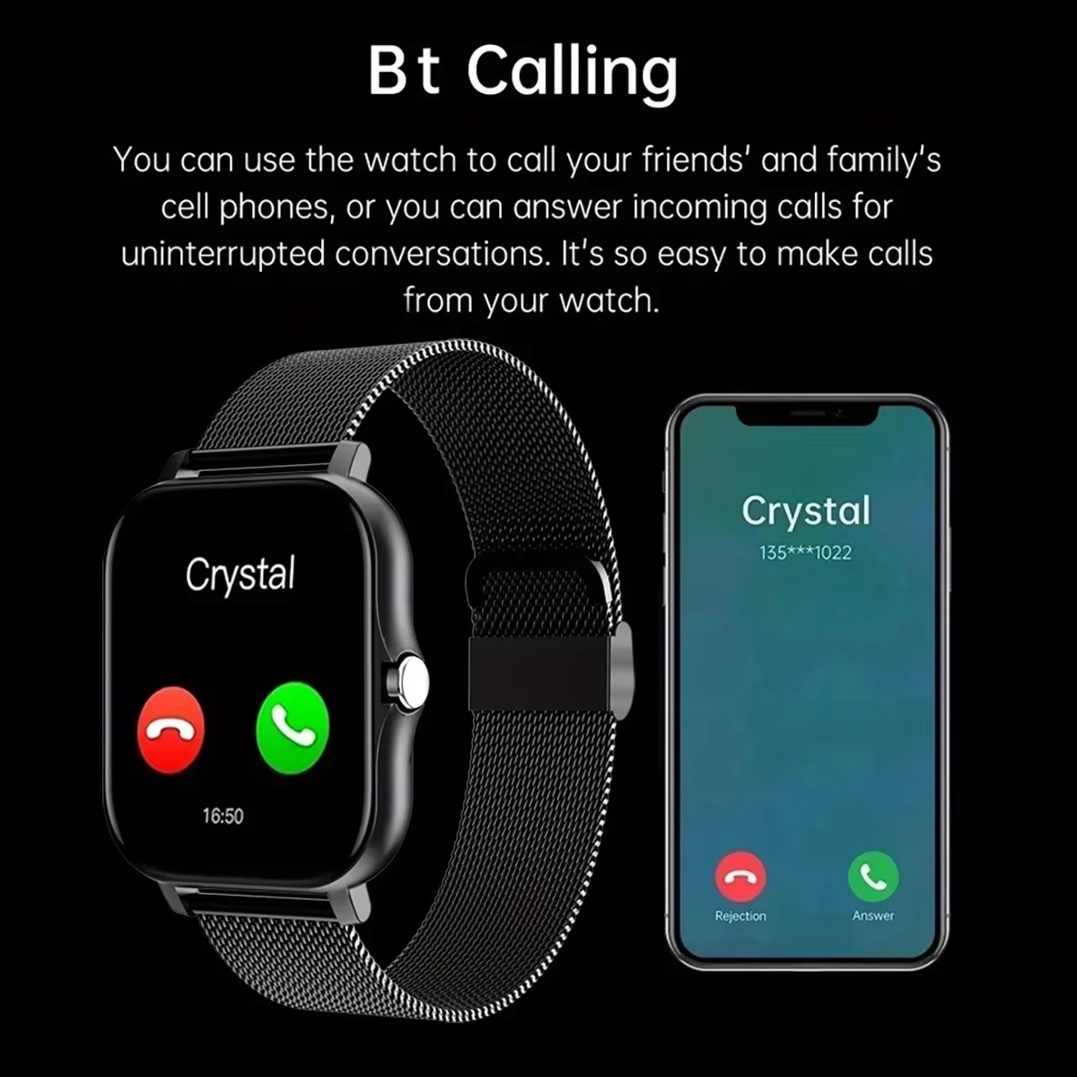 LAXASFIT 2025 New Smart Watch  - مراجعة Smartwatch X12 وسعره