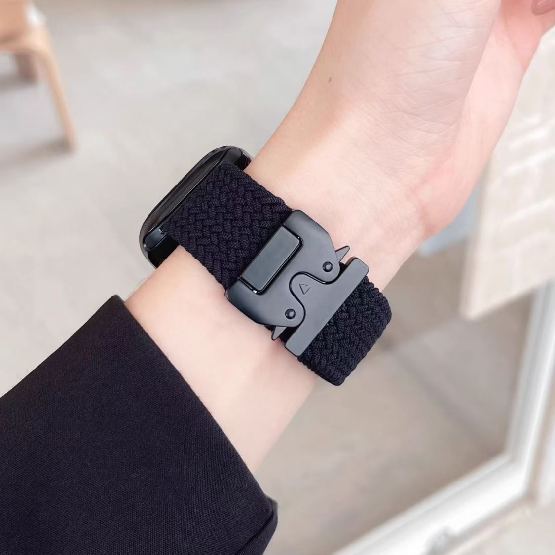 20mm 22mm watch Strap For Xiao - مراجعة Xiaomi Smartwatch S4 Accessories وسعره