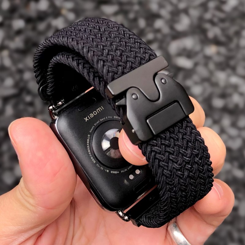 20mm 22mm watch Strap For Xiao - مراجعة Xiaomi Smartwatch S4 Accessories وسعره