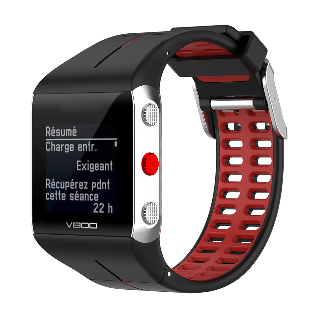 Watch Band Replacement Silicon - مراجعة Smartwatch Accessories Shop وسعره
