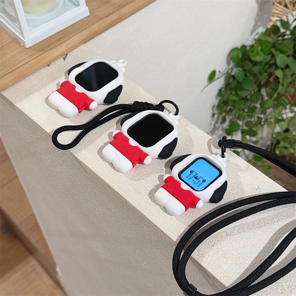 Anime Sanrio Cute Pochacco Sil - مراجعة Watch Case Bumper وسعره