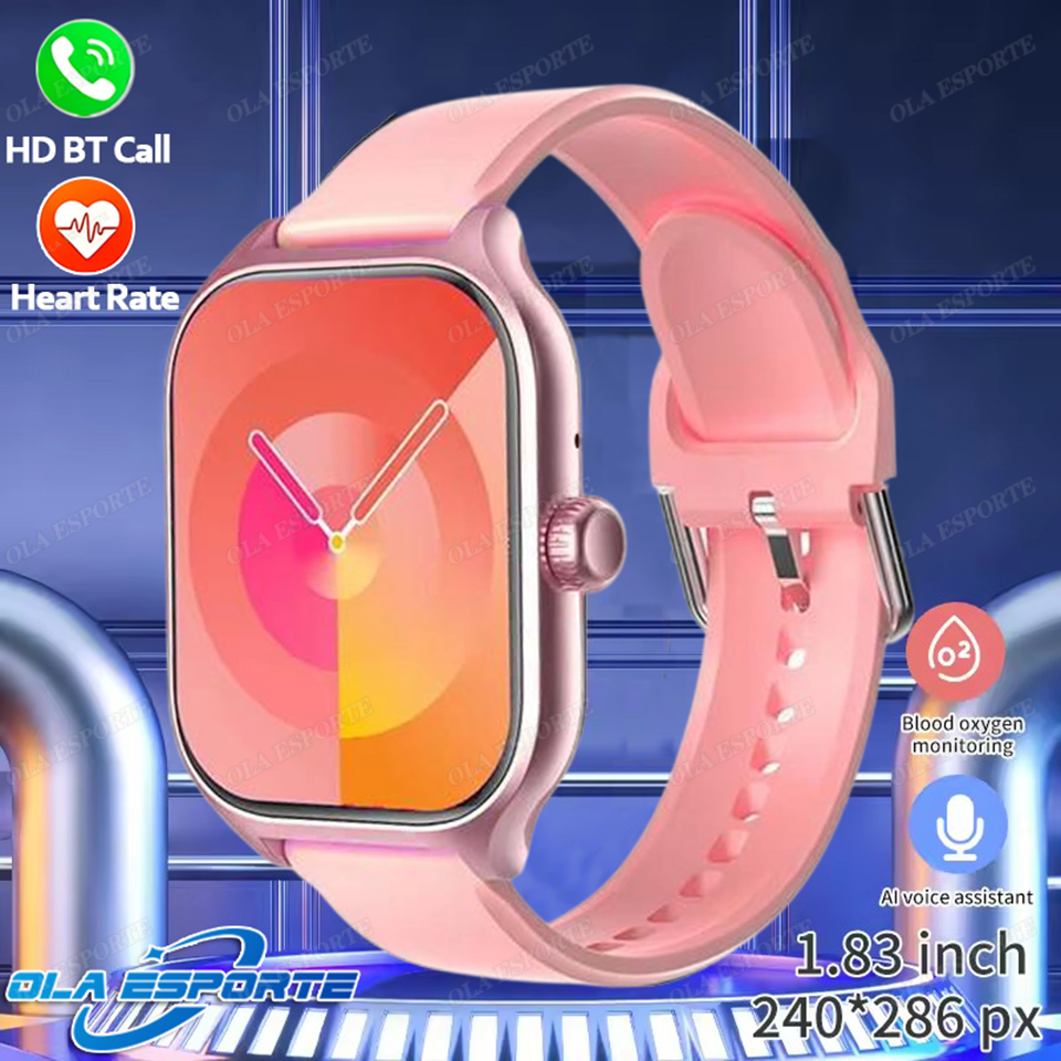 Outdoor Sport Smart Watch Hear - مراجعة Smartwatch X12 وسعره