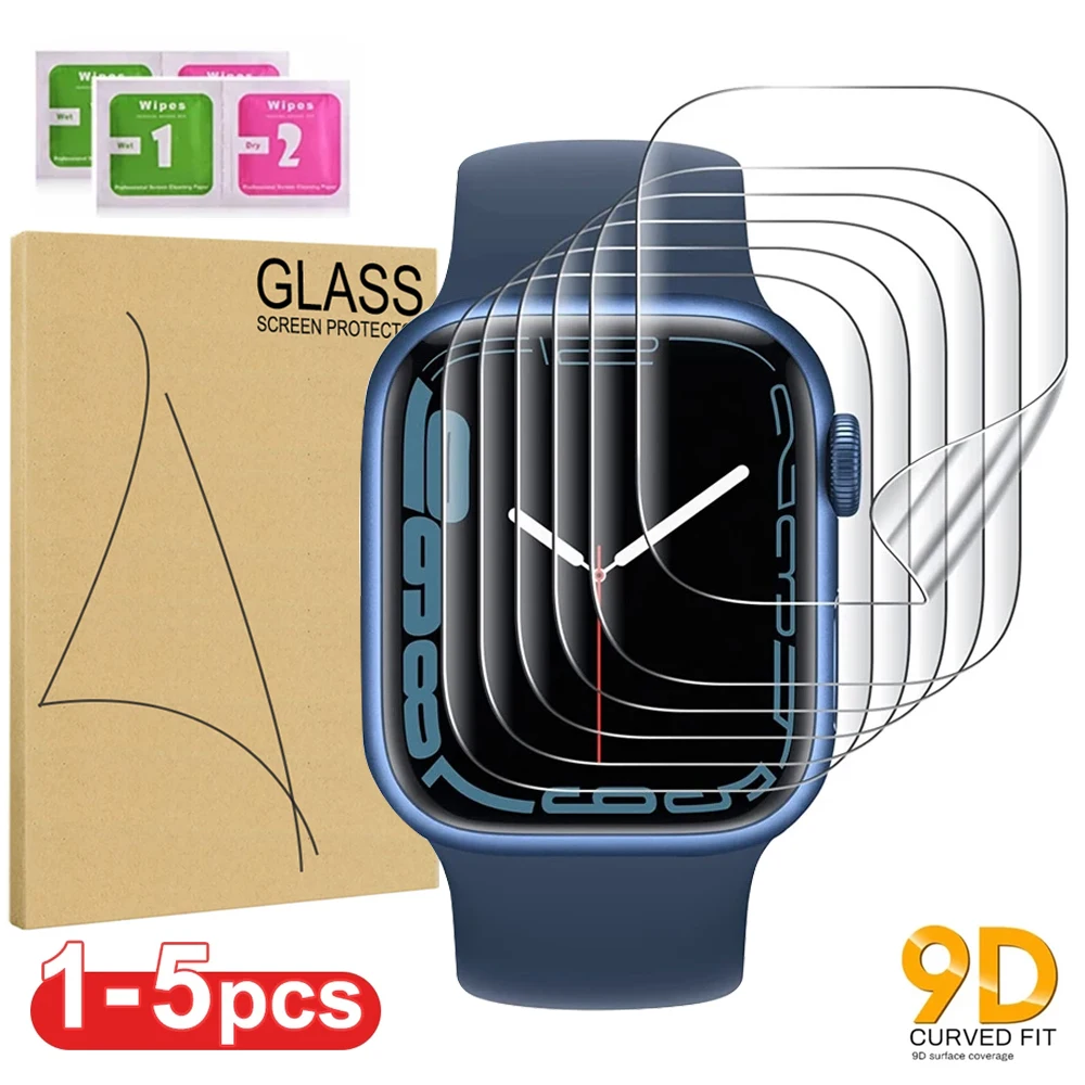 Screen Protector for Apple Wat - مراجعة Watch Case Bumper وسعره