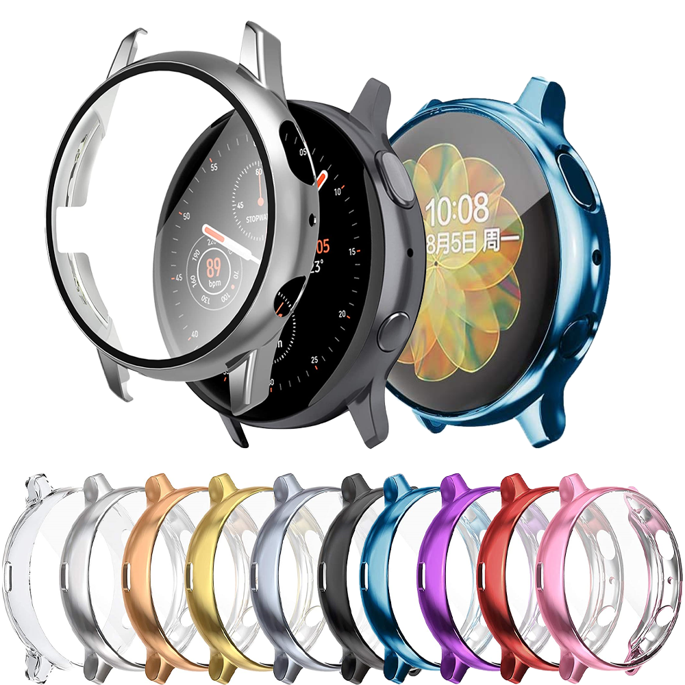 Case For Samsung galaxy watch  - مراجعة Samsung Smartwatch Ultra Accessories وسعره