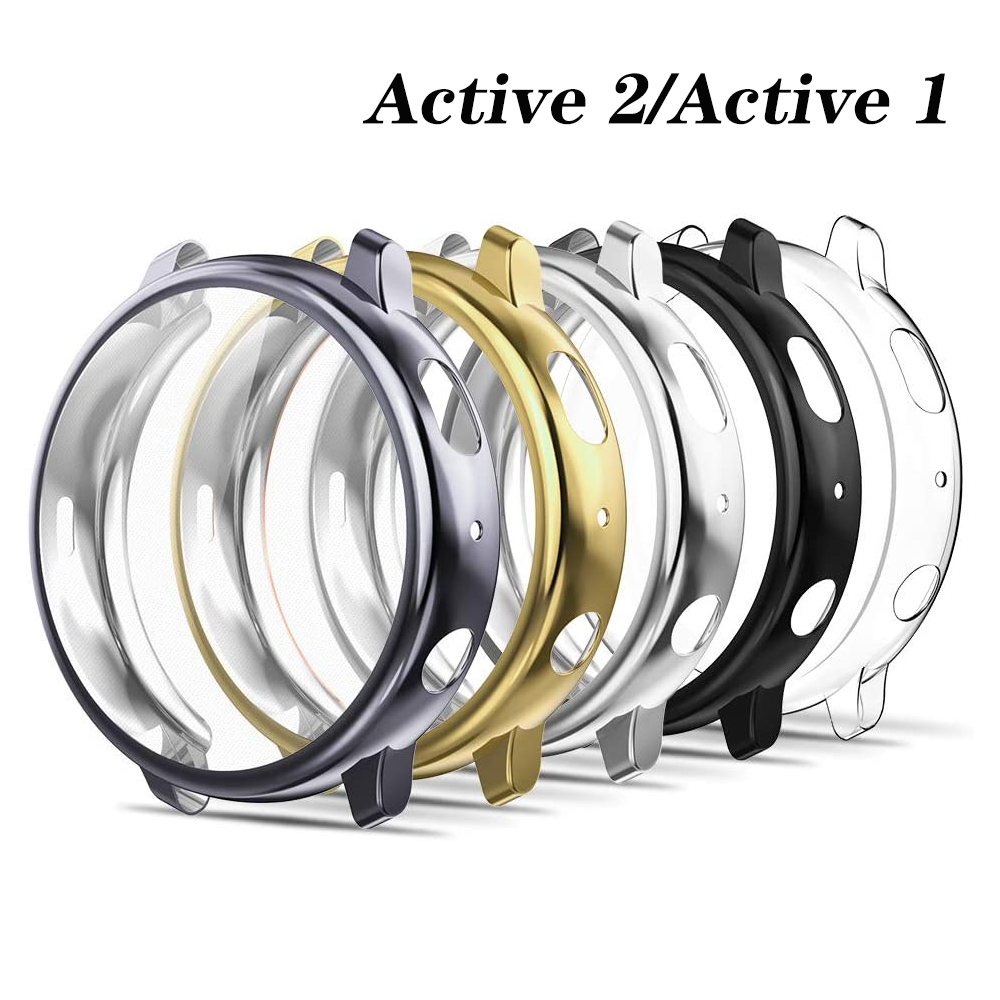 Case For Samsung galaxy watch  - مراجعة Samsung Smartwatch Ultra Accessories وسعره