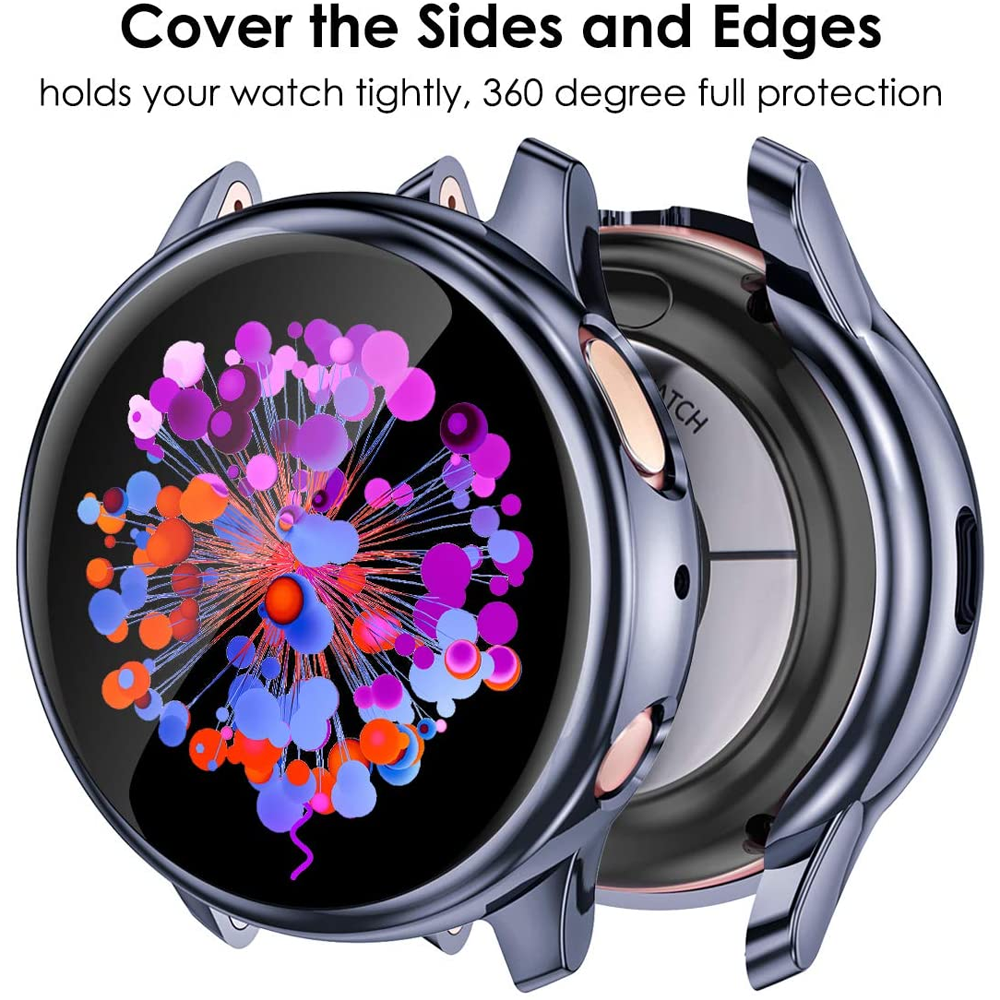 Case For Samsung galaxy watch  - مراجعة Samsung Smartwatch Ultra Accessories وسعره