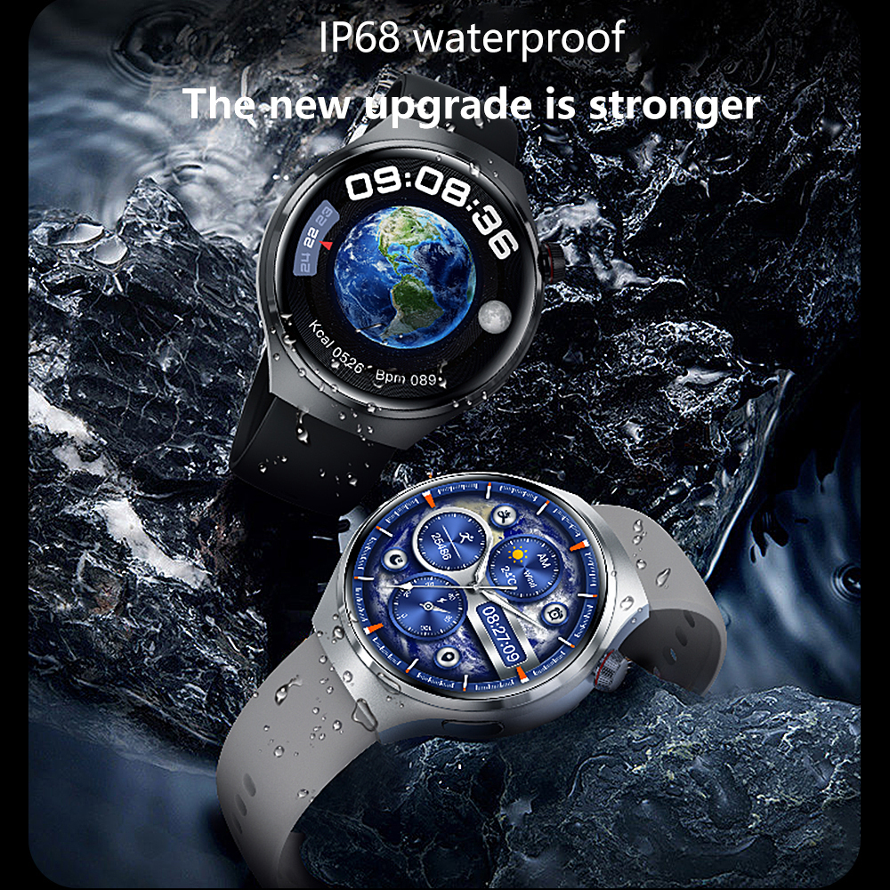 2026 New Smart Watch Heart rat - مراجعة Smartwatch Face وسعره